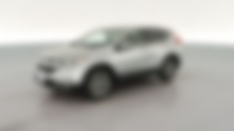 2018 Honda CR-V vehicle photo