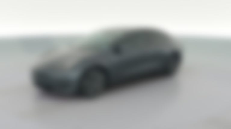 2021 Tesla Model 3 vehicle photo