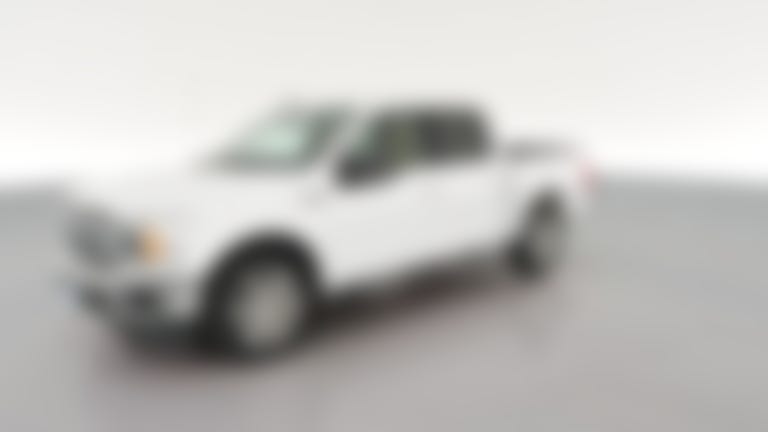 2020 Ford F150 SuperCrew Cab vehicle photo