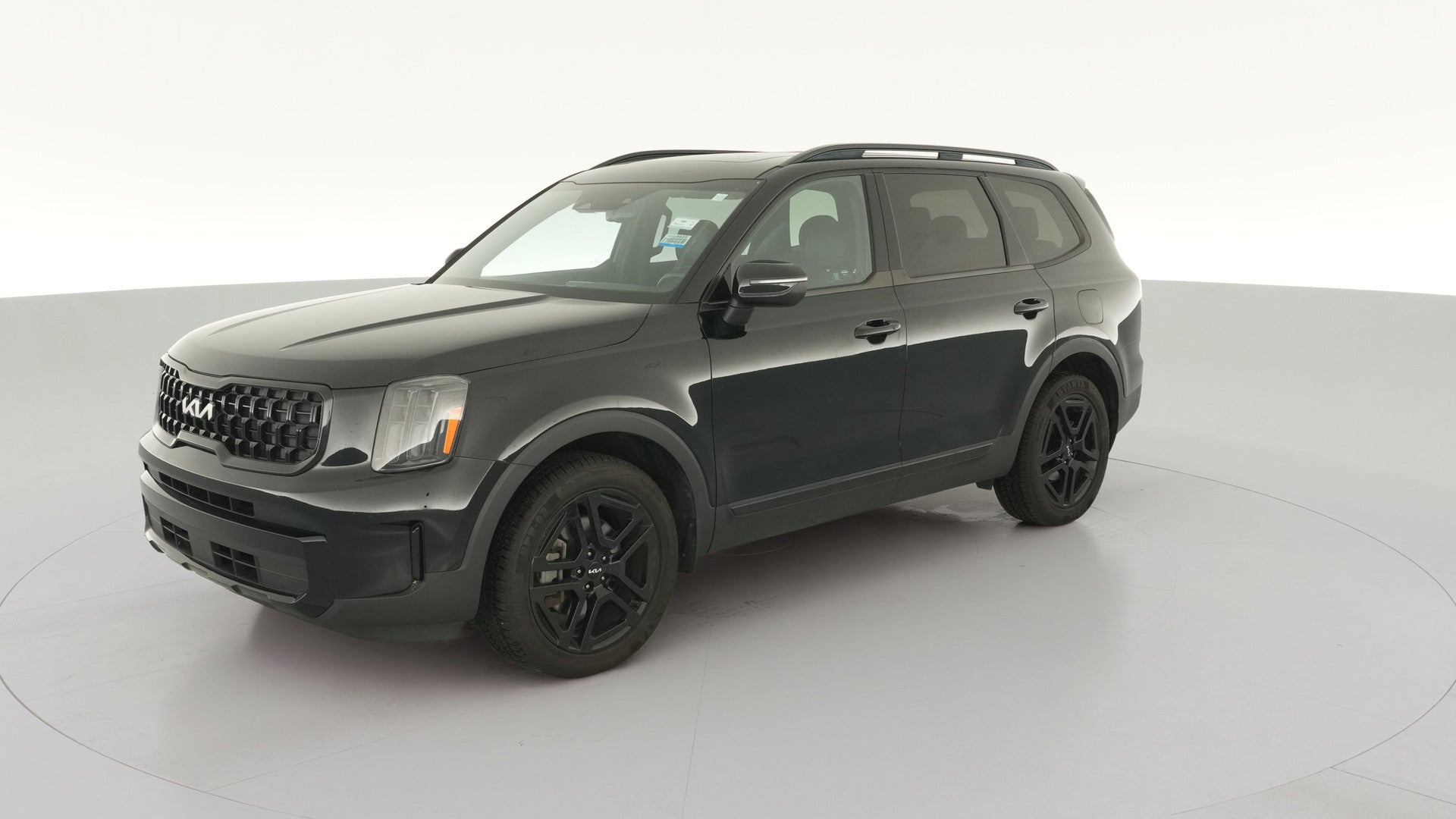 2024 Kia Telluride vehicle photo