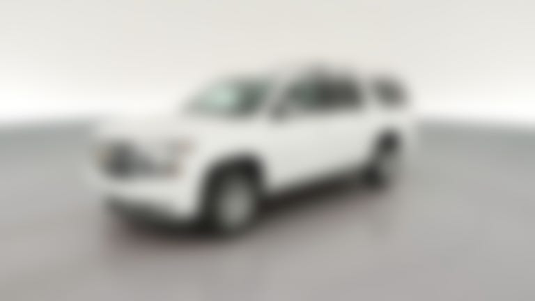 2020 Chevrolet Suburban vehicle photo