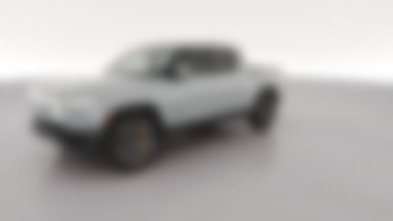 2022 Rivian R1T vehicle photo