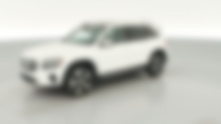 2025 Mercedes-Benz GLB vehicle photo