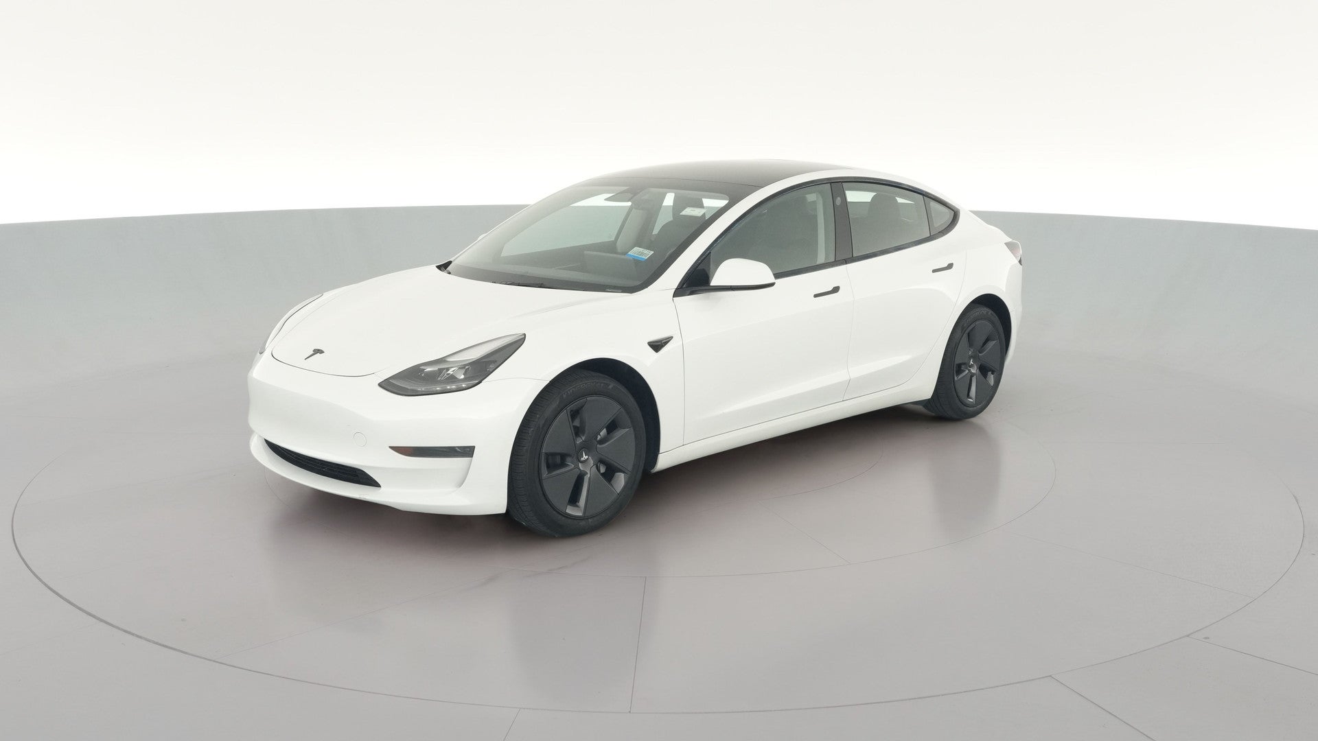 2023 Tesla Model 3 vehicle photo