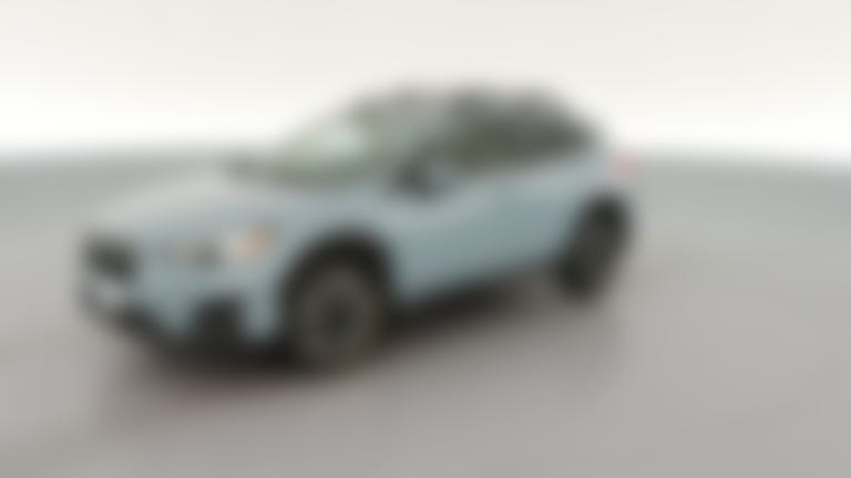 2019 Subaru Crosstrek vehicle photo