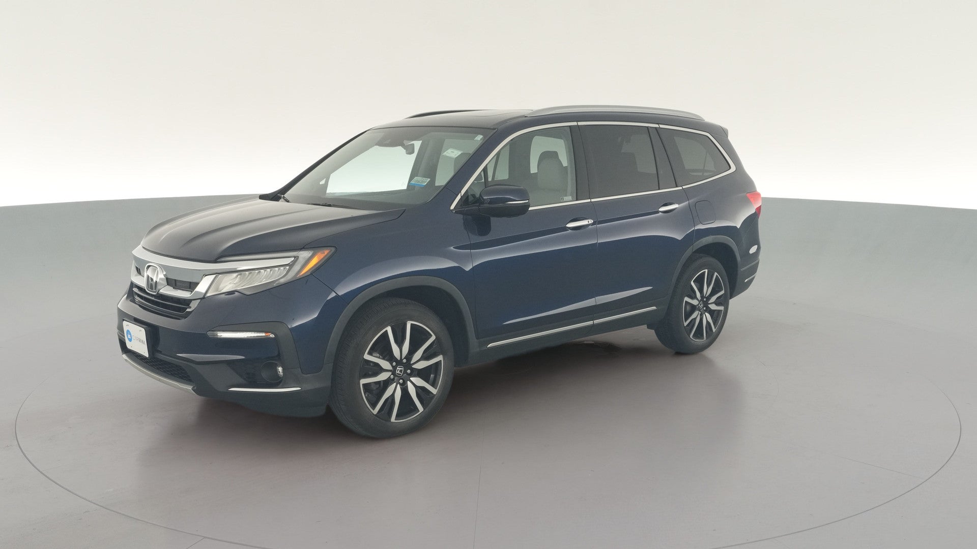 2020 Honda Pilot vehicle photo