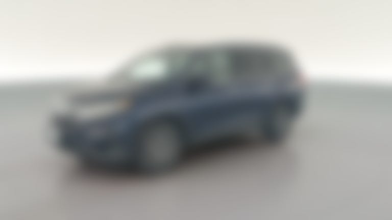 2020 Honda Pilot vehicle photo