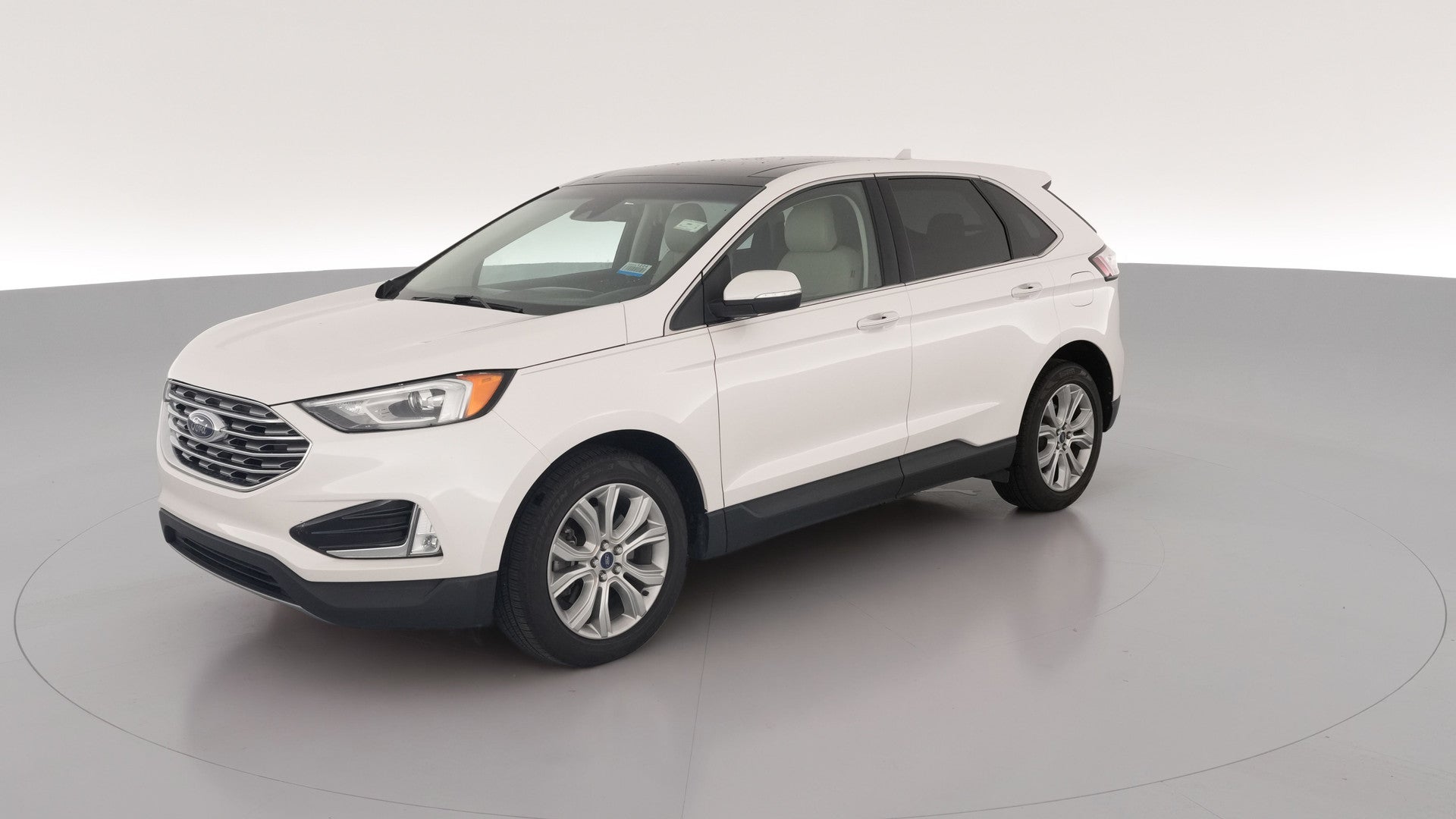 2019 Ford Edge vehicle photo