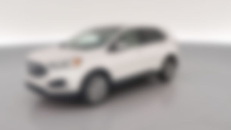 2019 Ford Edge vehicle photo