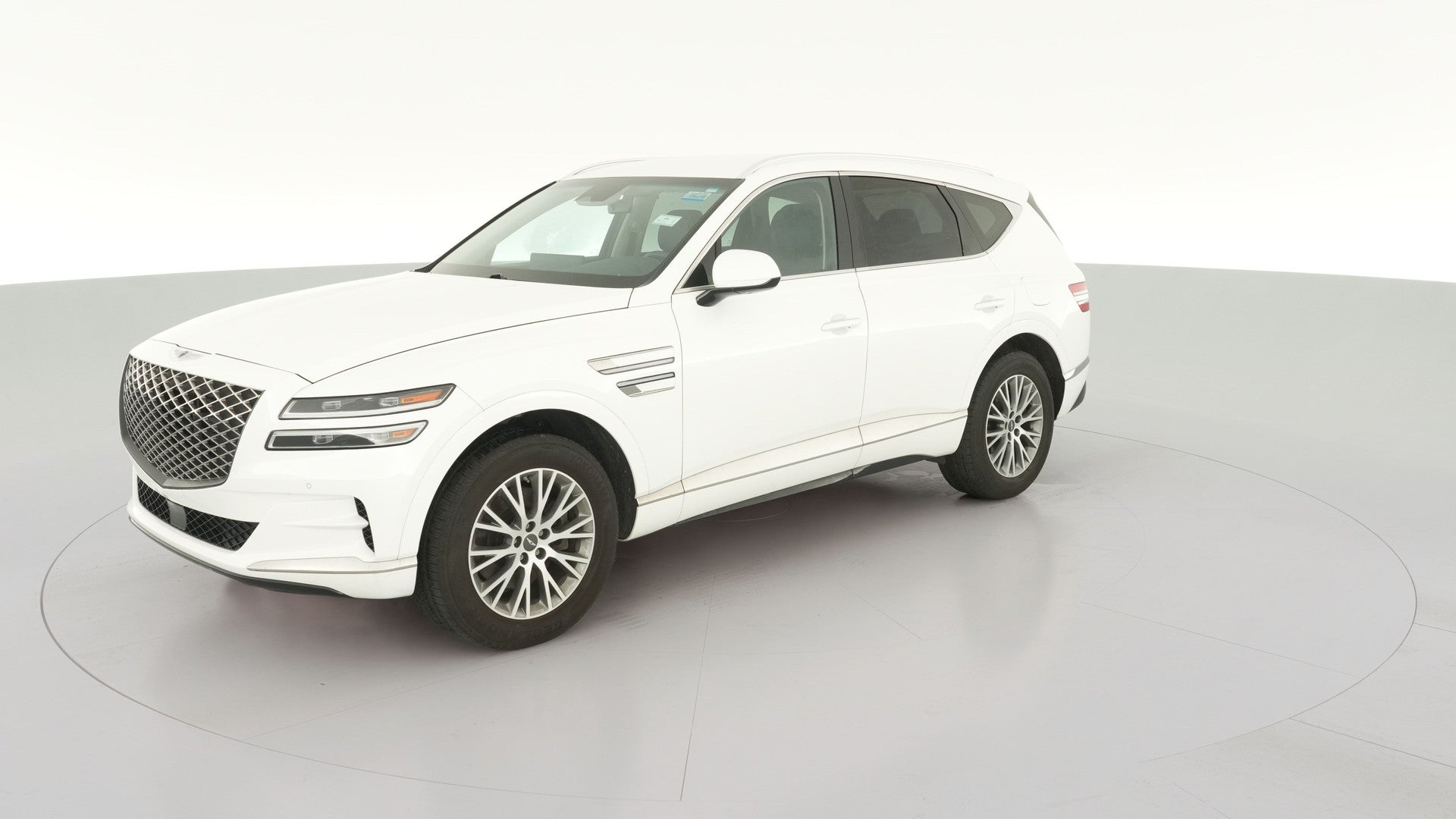 2024 Genesis GV80 vehicle photo