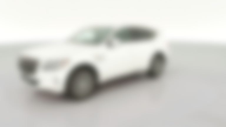 2024 Genesis GV80 vehicle photo