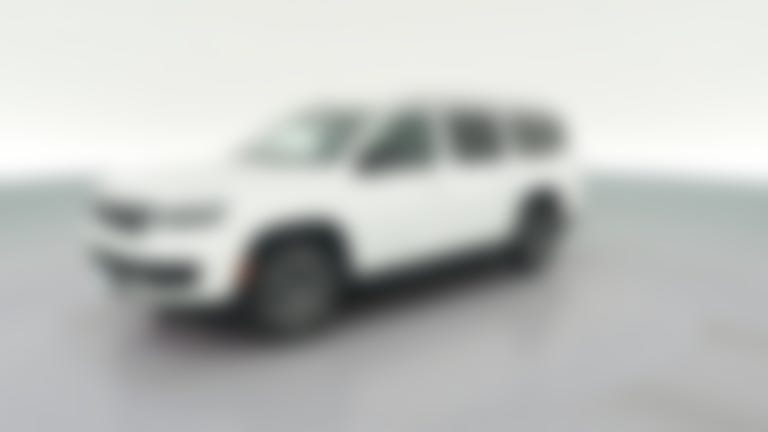 2023 Jeep Wagoneer L vehicle photo