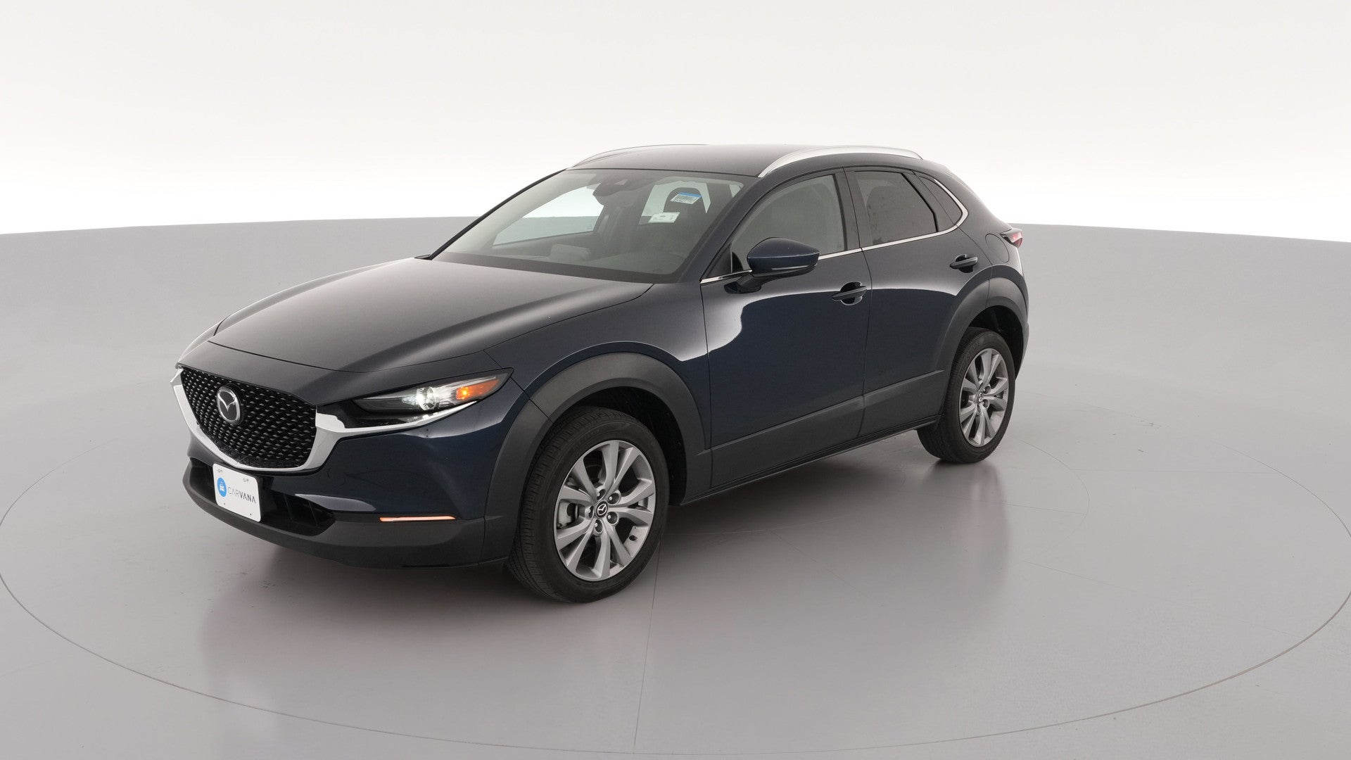 2023 MAZDA CX-30 vehicle photo
