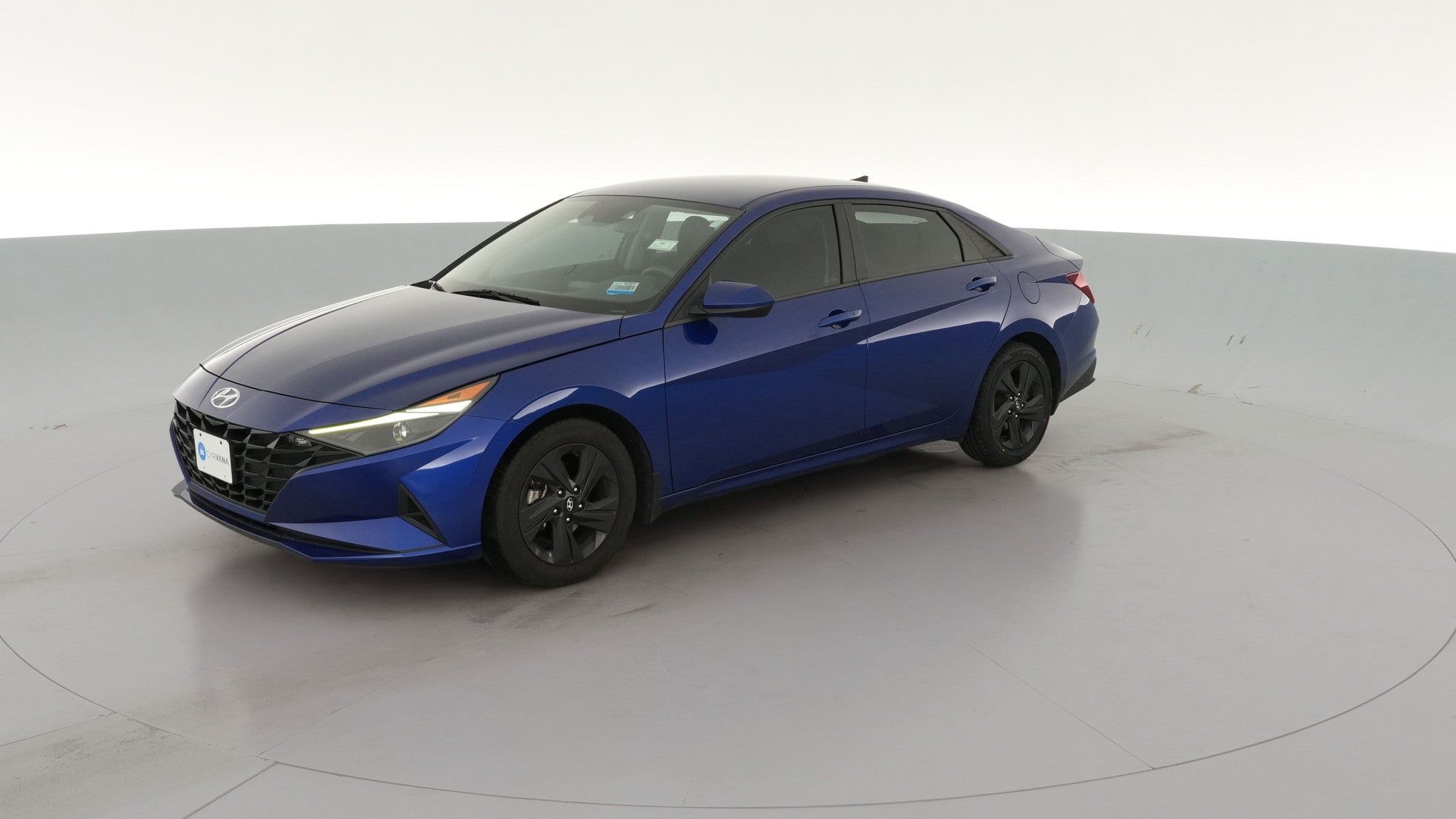 2022 Hyundai Elantra vehicle photo