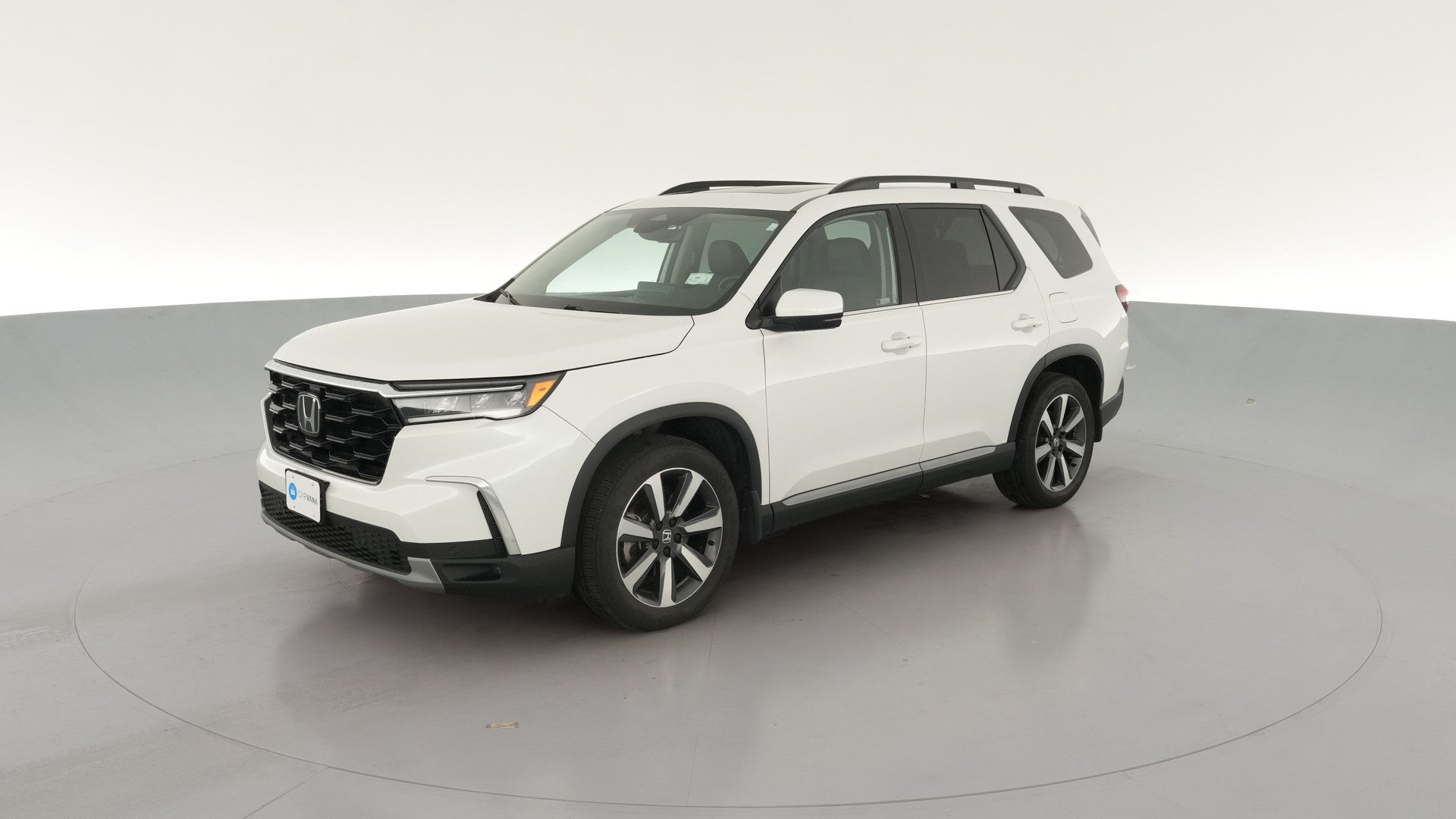 2023 Honda Pilot vehicle photo
