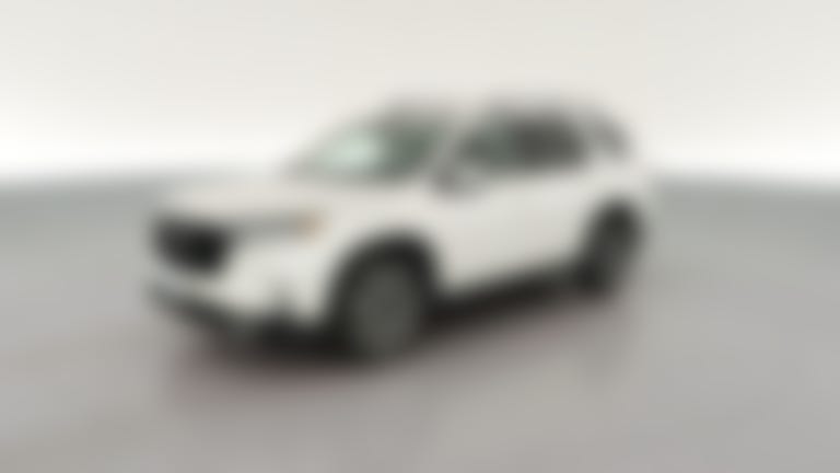2023 Honda Pilot vehicle photo