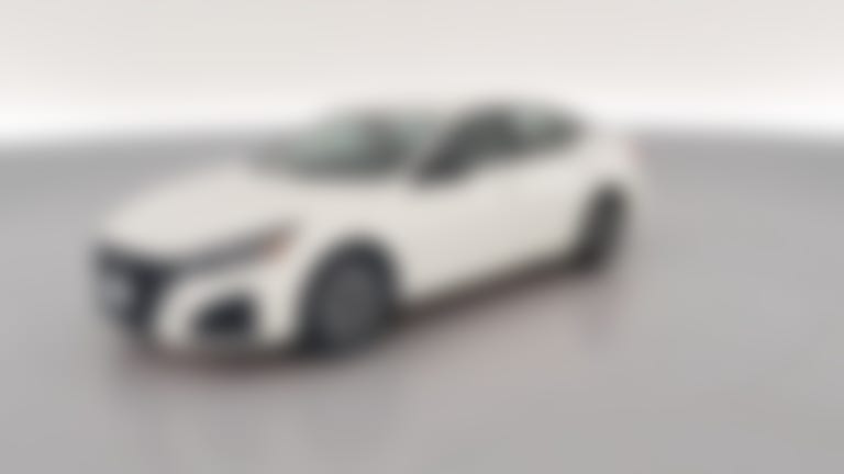 2025 Nissan Altima vehicle photo