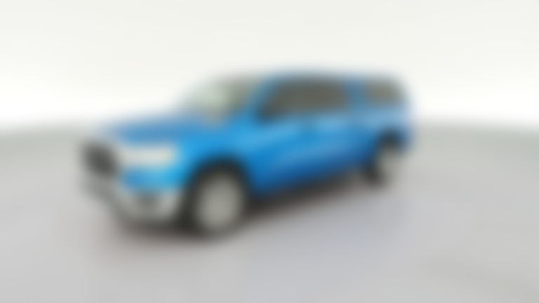 2023 Ram 1500 Crew Cab vehicle photo