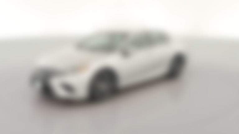 2019 Toyota Camry vehicle photo