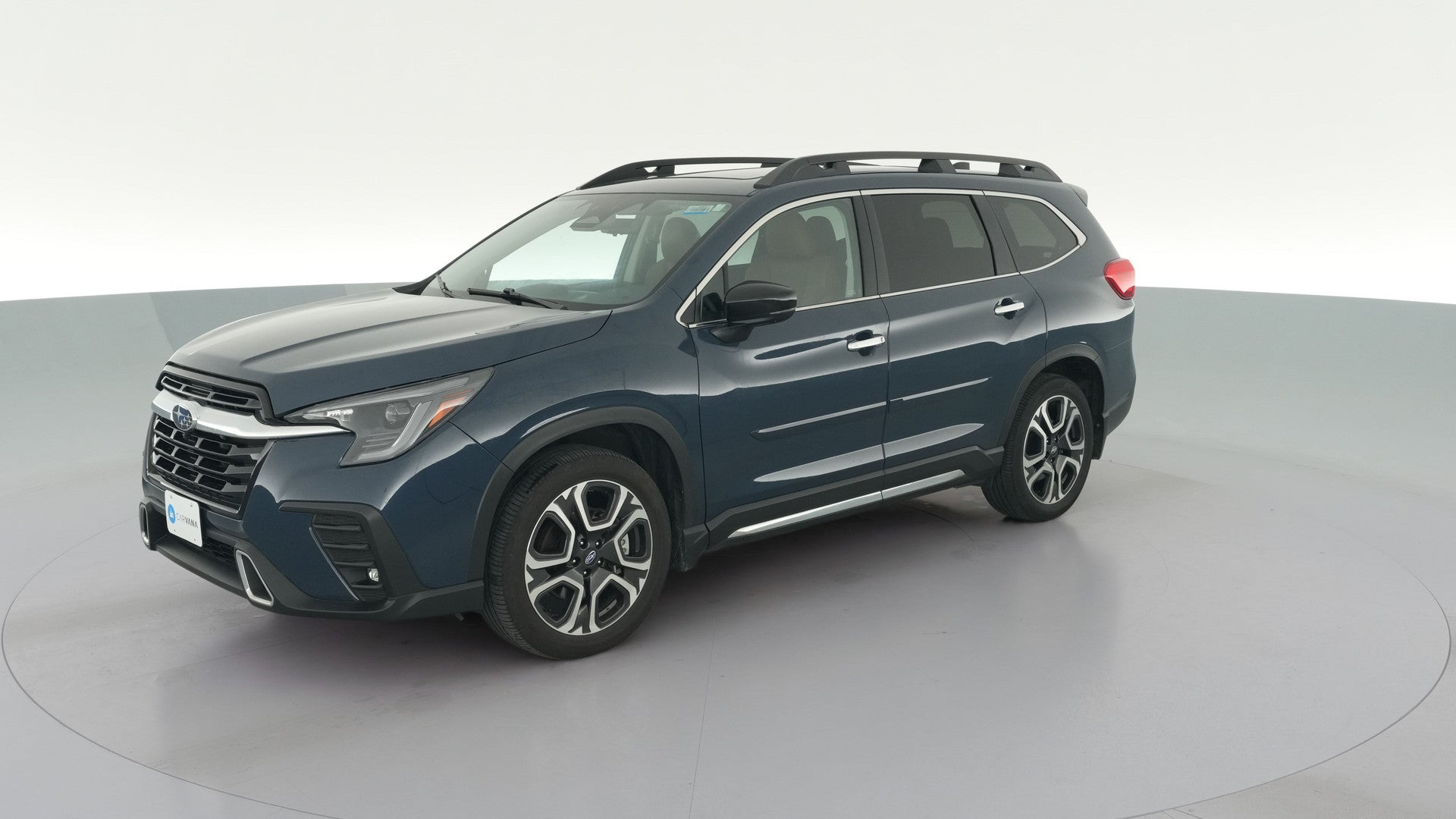 2024 Subaru Ascent vehicle photo