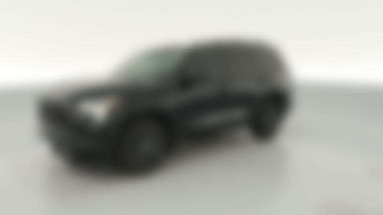 2024 Toyota Sequoia vehicle photo