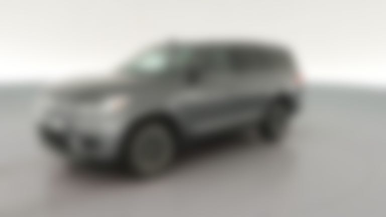 2021 Lincoln Navigator vehicle photo