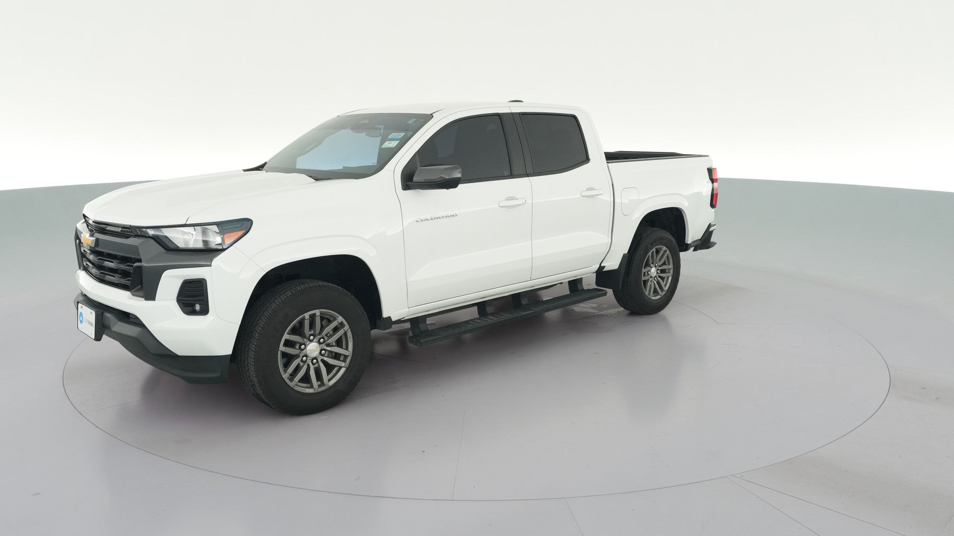 2023 Chevrolet Colorado Crew Cab vehicle photo