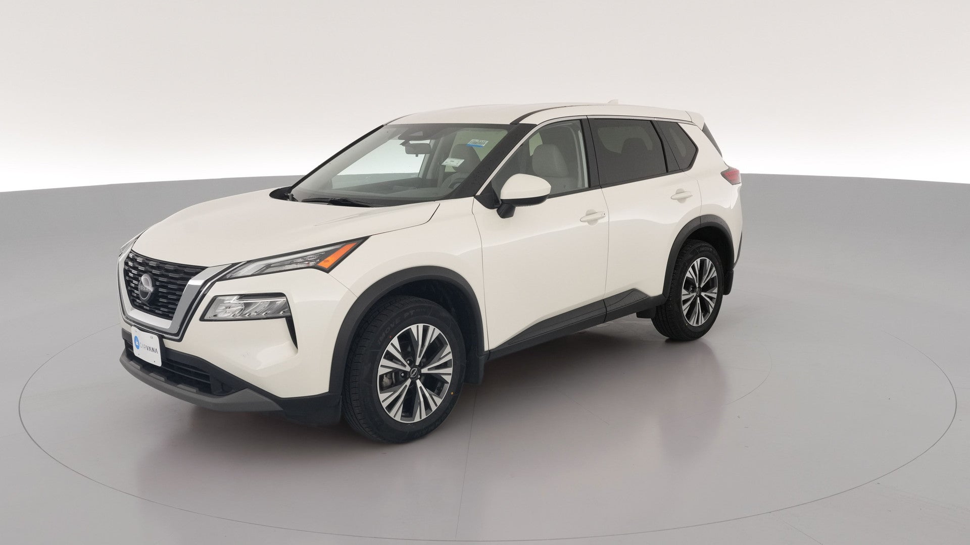 2023 Nissan Rogue vehicle photo