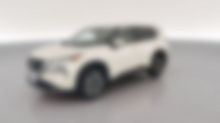 2023 Nissan Rogue vehicle photo