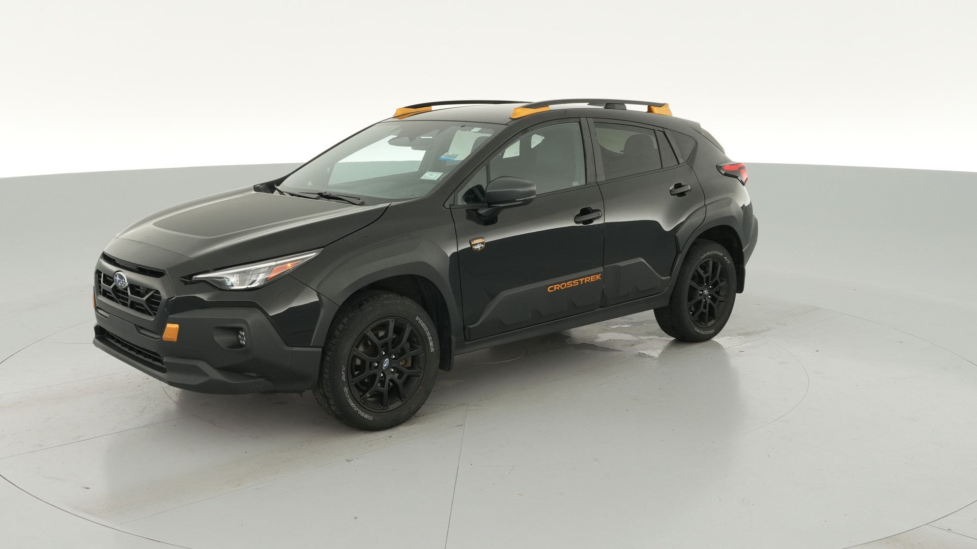 2024 Subaru Crosstrek vehicle photo