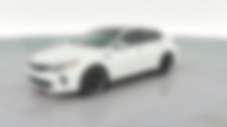 2016 Kia Optima vehicle photo