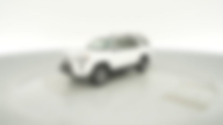 2020 Toyota 4Runner vehicle photo