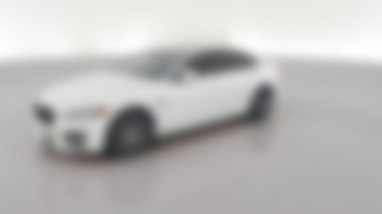 2016 Jaguar XF vehicle photo