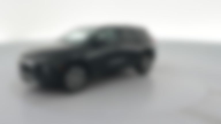 2025 Chevrolet Blazer vehicle photo