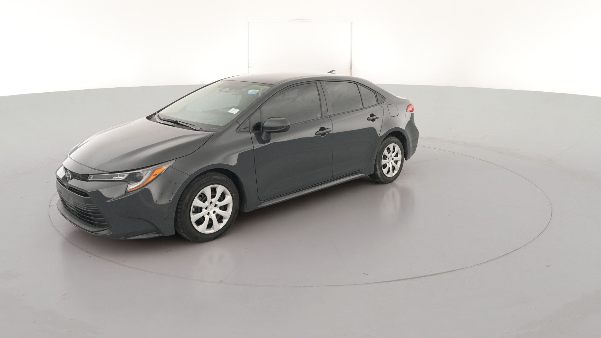 2023 Toyota Corolla vehicle photo