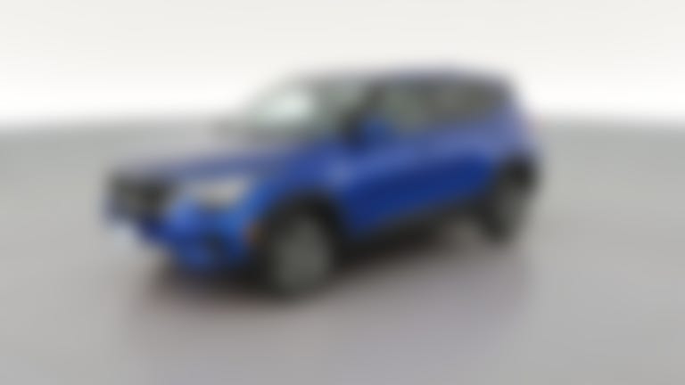 2021 Kia Seltos vehicle photo
