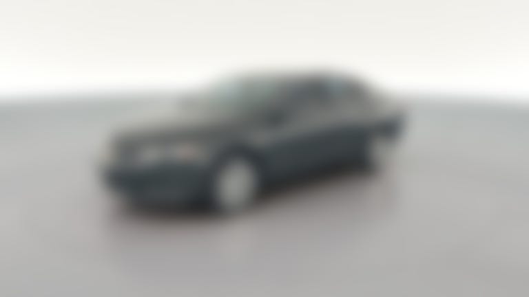 2015 Chevrolet Impala vehicle photo