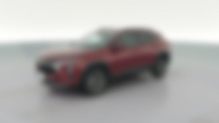 2025 Chevrolet Trax vehicle photo