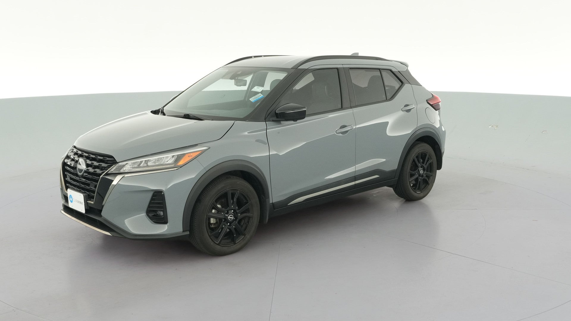2022 Nissan Kicks vehicle photo