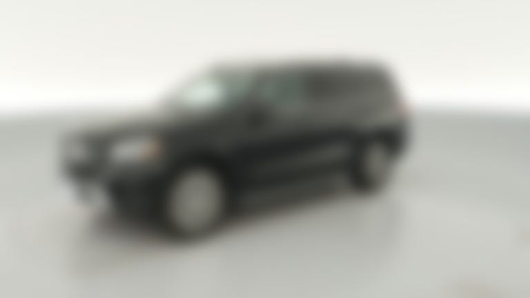 2017 Mercedes-Benz GLS vehicle photo
