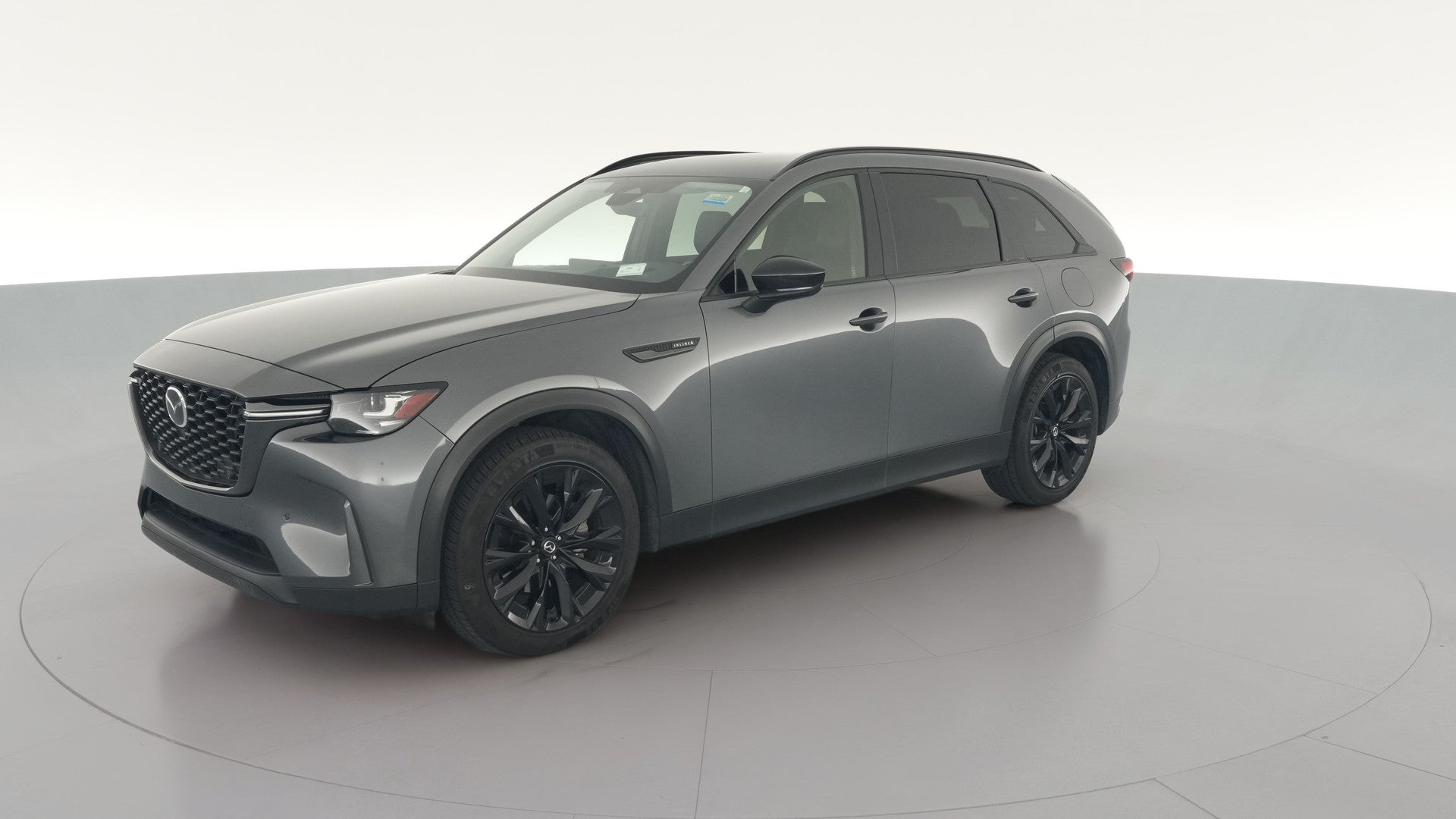2025 MAZDA CX-90 vehicle photo