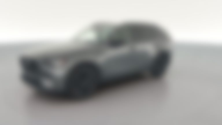 2025 MAZDA CX-90 vehicle photo