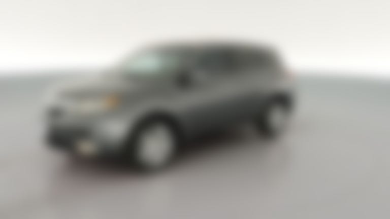 2010 Acura MDX vehicle photo