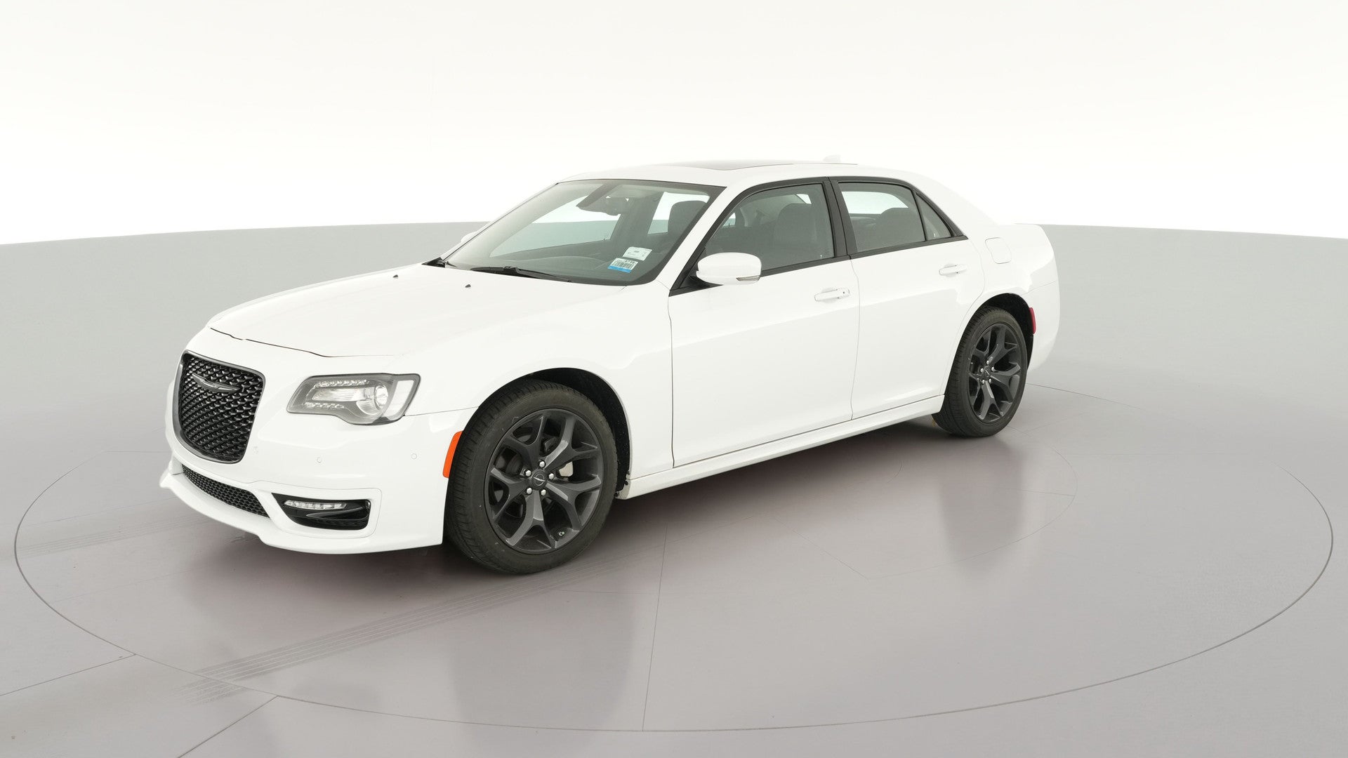 2023 Chrysler 300 vehicle photo