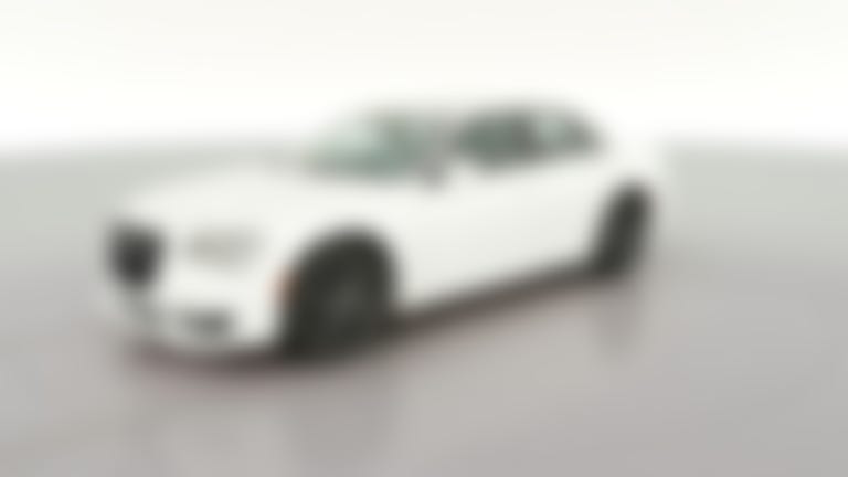 2023 Chrysler 300 vehicle photo