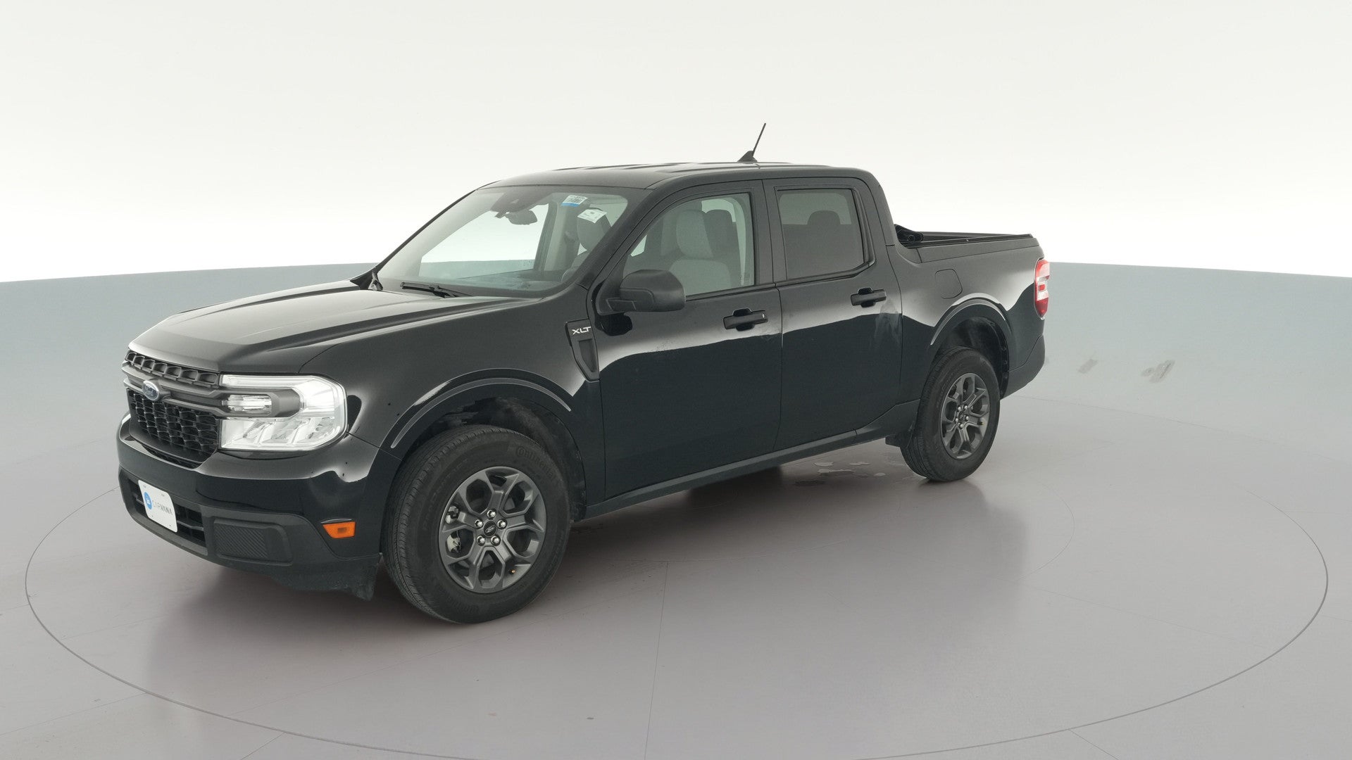 2024 Ford Maverick vehicle photo