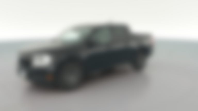 2024 Ford Maverick vehicle photo
