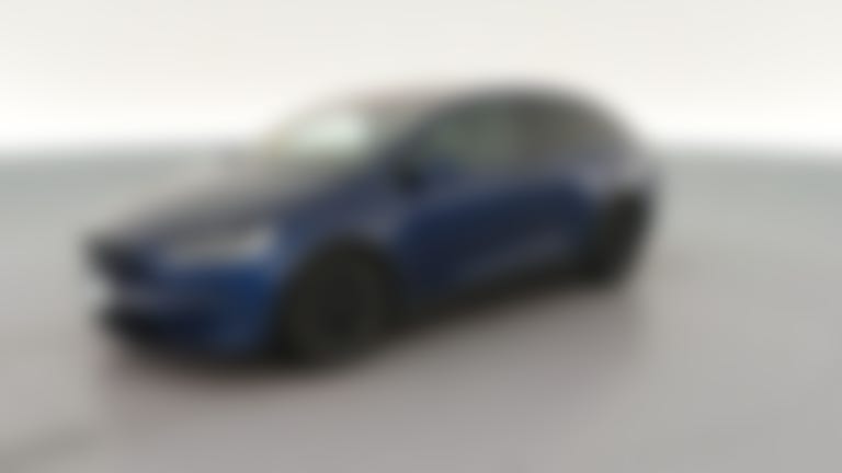 2023 Tesla Model X vehicle photo