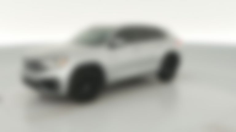 2021 Volkswagen Atlas Cross Sport vehicle photo