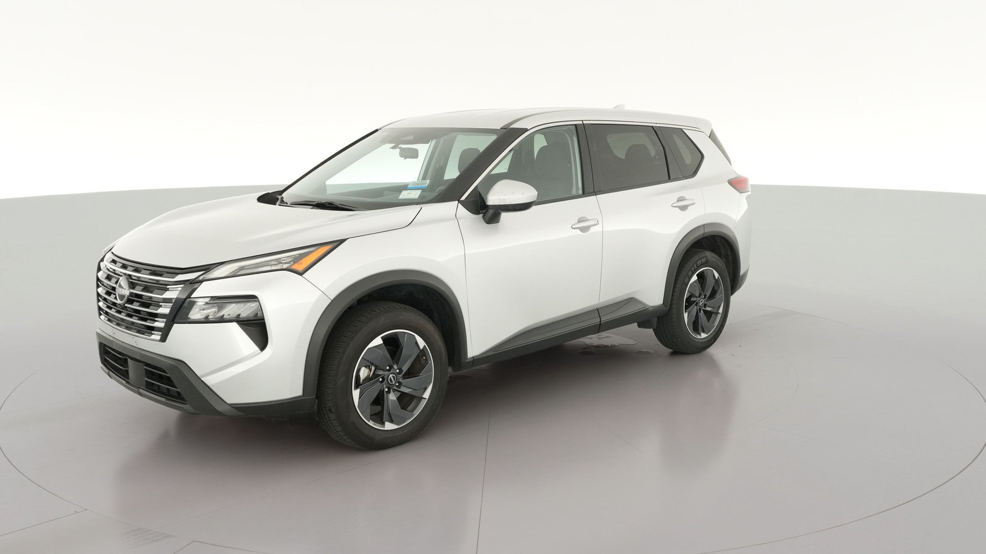 2024 Nissan Rogue vehicle photo